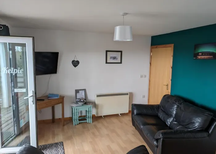 Burray Apartments - Tangles, Kelpie & Selkie