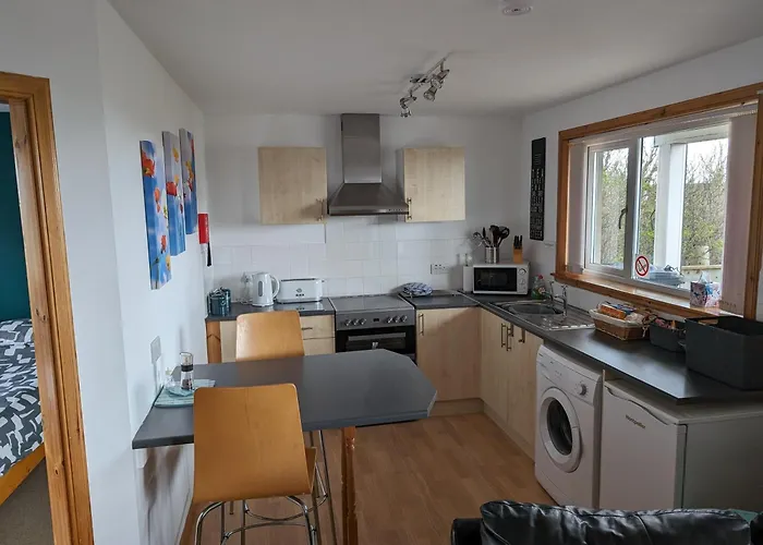 Burray Apartments - Tangles, Kelpie & Selkie