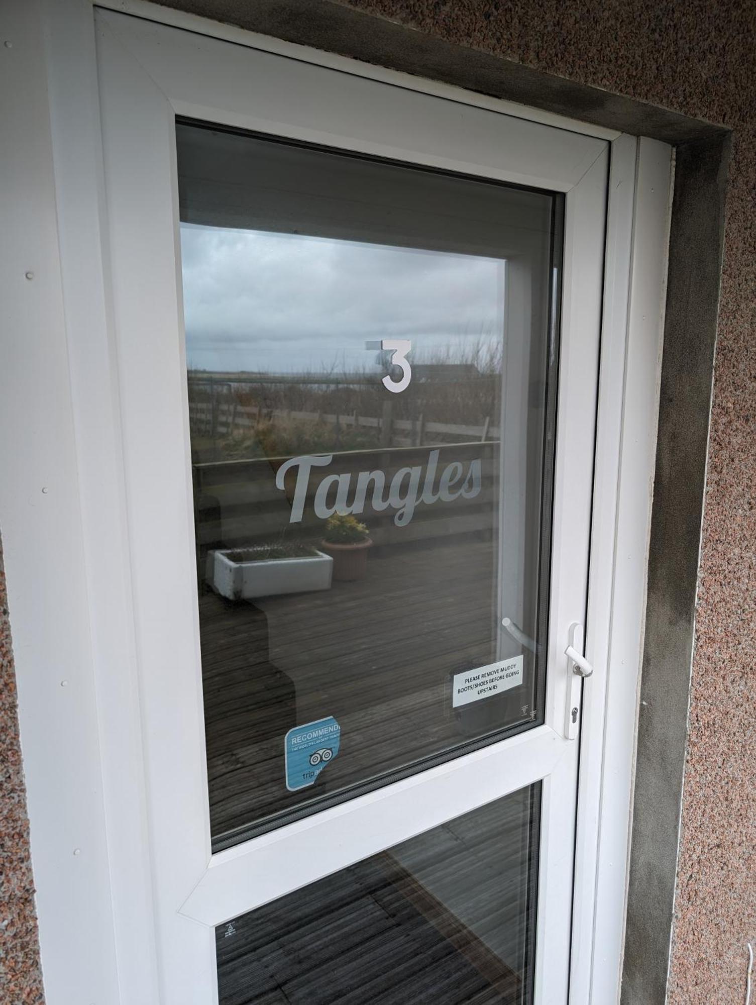 Apartment Burray - Tangles, Kelpie & Selkie