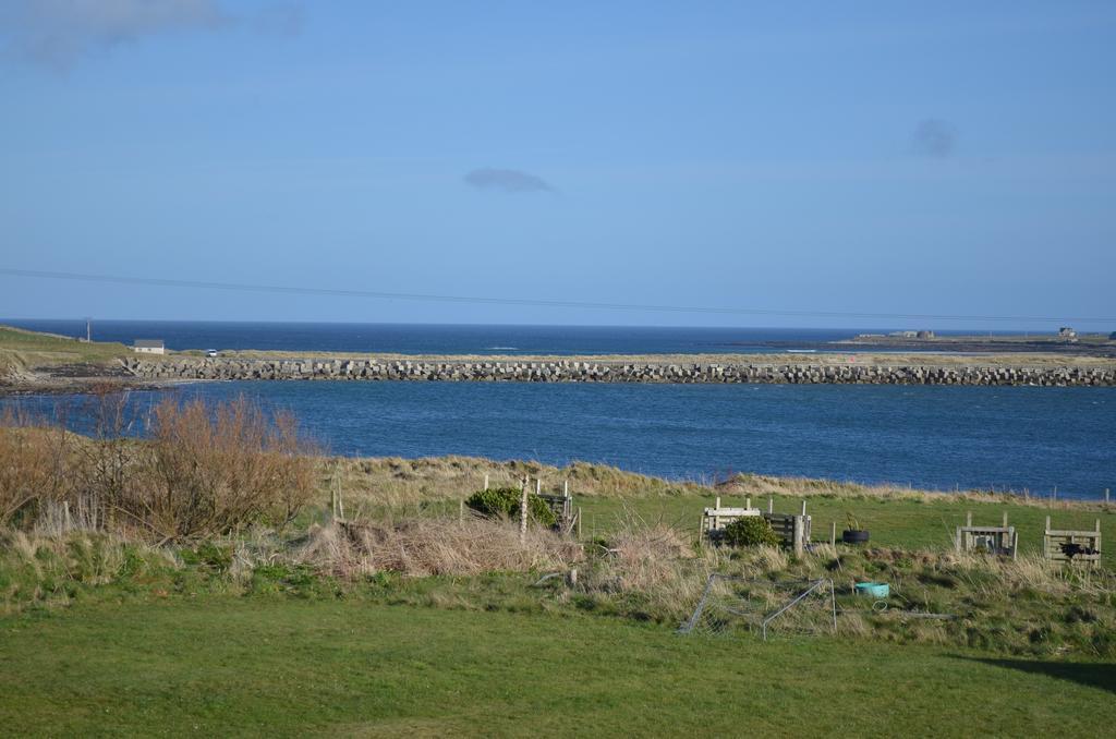 Burray - Tangles, Kelpie & Selkie Apartment Burray Village